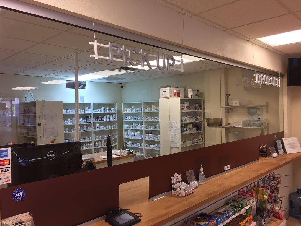 VistaCare Pharmacy